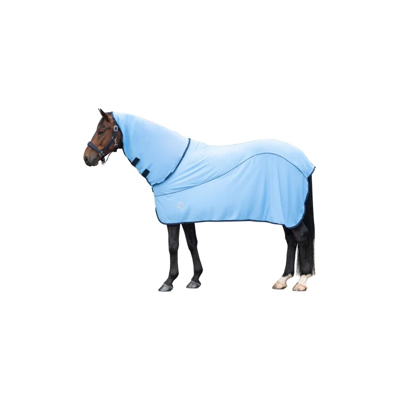 COUVERTURE REFROIDISSANTE EQUINE CARE PRO HKM