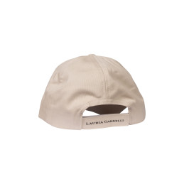 CASQUETTE LIMONE LAURIA GARELLI