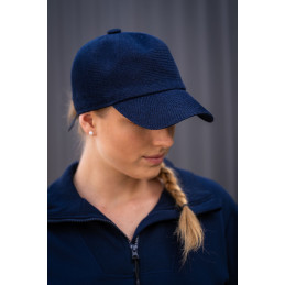 CASQUETTE MALIN HKM