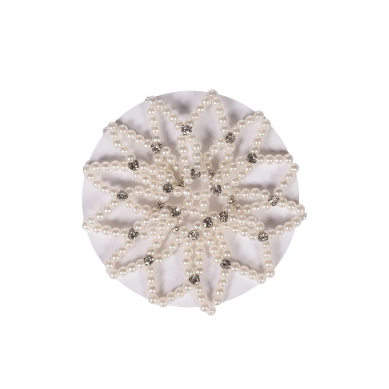 RESILLE PEARL HKM