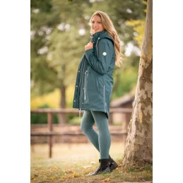 LEGGING TABEA FULL GRIP HKM