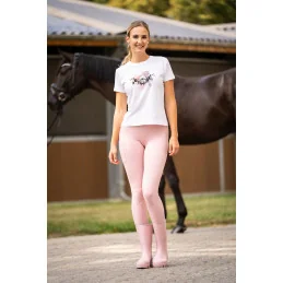 LEGGING TABEA FULL GRIP HKM