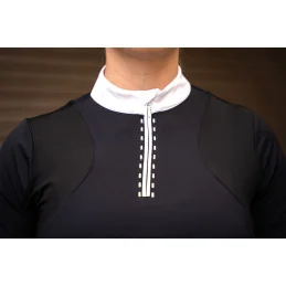 POLO DE CONCOURS GLAM HKM