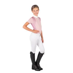 POLO DE CONCOURS GLAM KIDS HKM