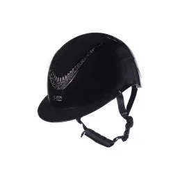 CASQUE ALARION BRILLANT HKM