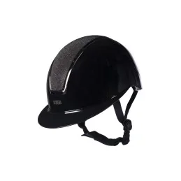 CASQUE LADY SHIELD BRILLANT HKM