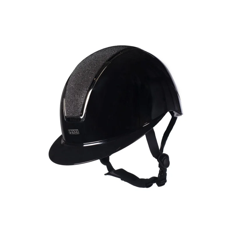 CASQUE LADY SHIELD BRILLANT HKM