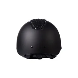 CASQUE LADY SHIELD ELEGANT HKM