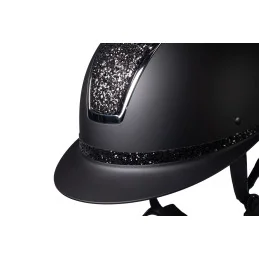 CASQUE LADY SHIELD ELEGANT HKM