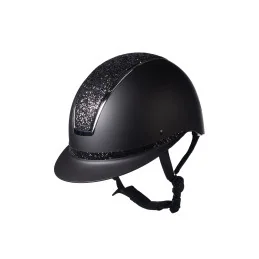 CASQUE LADY SHIELD ELEGANT HKM