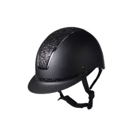 CASQUE LADY SHIELD ELEGANT HKM