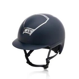 CASQUE OPERA METAL PETITE VISIERE LAS