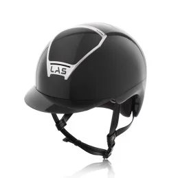 CASQUE OPERA METAL PETITE VISIERE LAS