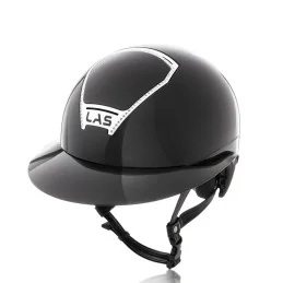 CASQUE OPERA CORNICE CRYSTAL SWAROVSKIS LAS