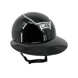 CASQUE OPERA CORNICE CRYSTAL SWAROVSKIS LAS