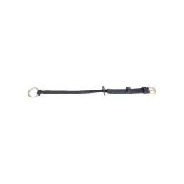 MONTANTS DE RELEVEUR CUIR/CORDE TDET