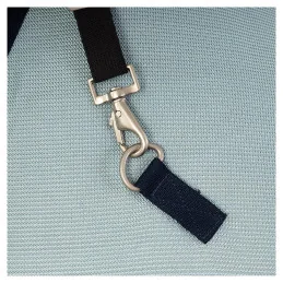 Chemise anti-mouches cheval dermite légère