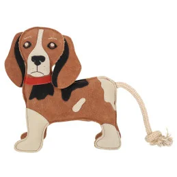 EDITION LIMITEE - JOUET POUR CHIEN BEAGLE QHP