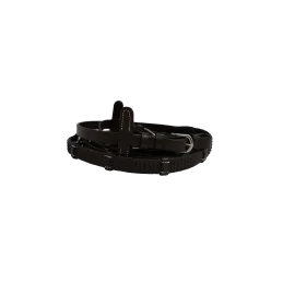 RÊNES CAOUTCHOUC SOFT LINEA A ARRETOIRS CANTER