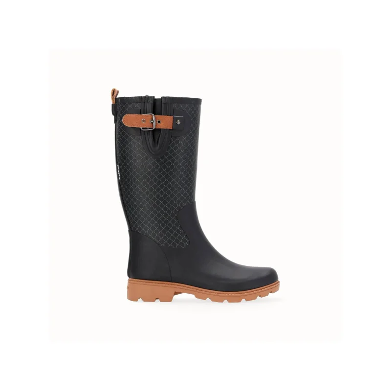 BOTTES CAOUTCHOUC TENNESSEE BLACKFOX