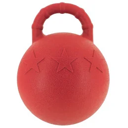 BALLON POIGNEE CHEVAUX HIPPOTONIC