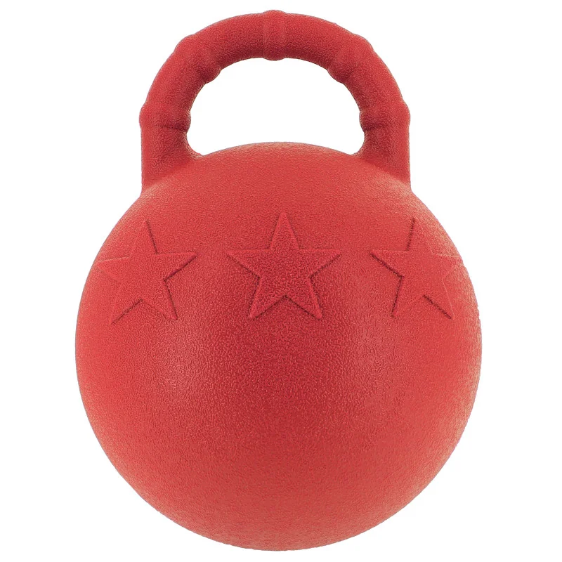 BALLON POIGNEE CHEVAUX HIPPOTONIC