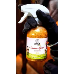 EFFOL KIDS STAR SHINE GOLD 300ML