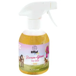 EFFOL KIDS STAR SHINE GOLD 300ML