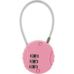 CADENAS COFFRE DE PANSAGE HIPPOTONIC