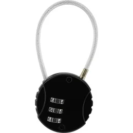 CADENAS COFFRE DE PANSAGE HIPPOTONIC