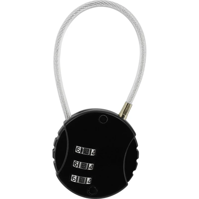 CADENAS COFFRE DE PANSAGE HIPPOTONIC