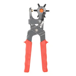 EMPORTE PIECES ROUGE QHP