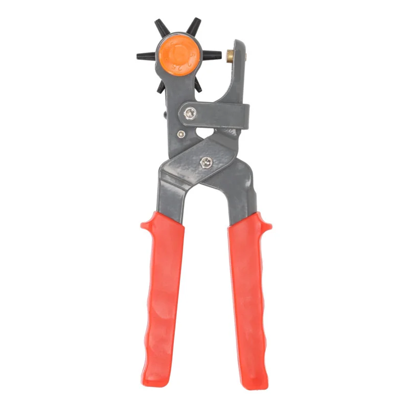 EMPORTE PIECES ROUGE QHP