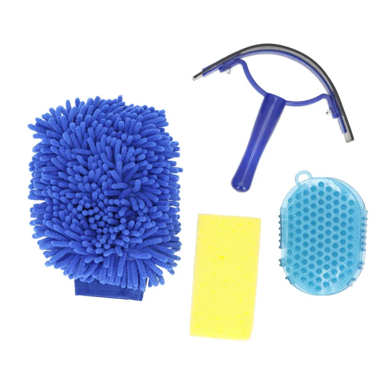 KIT DE LAVAGE QHP