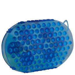 ETRILLE DE MASSAGE BLEUE PREMIERE