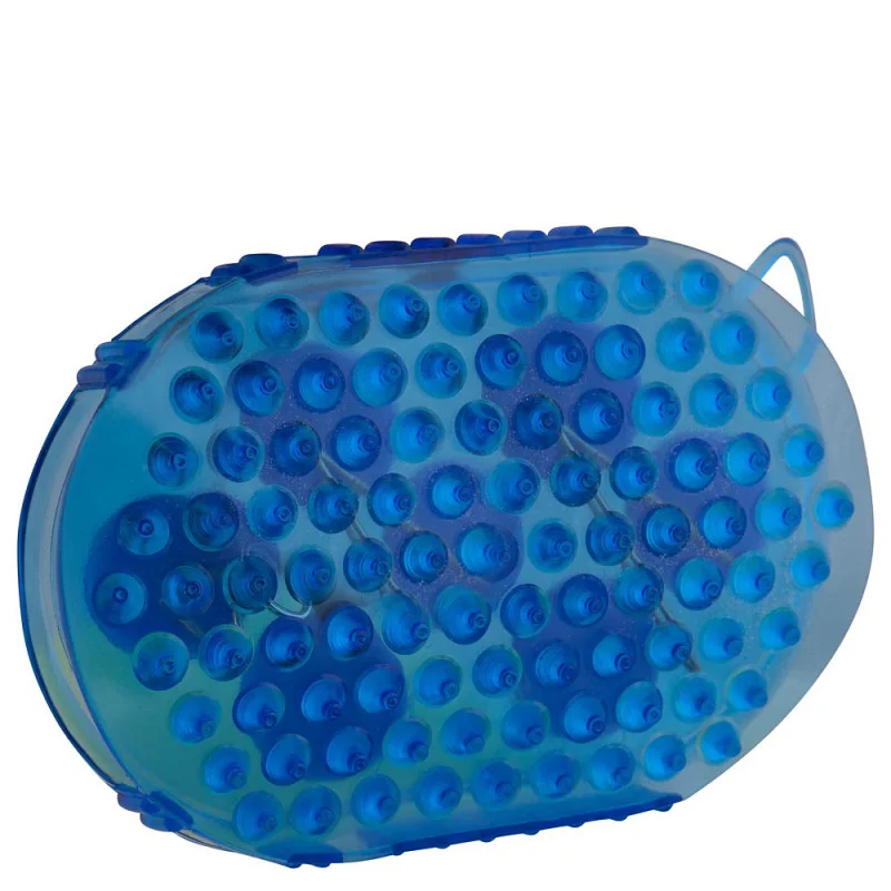 ETRILLE DE MASSAGE BLEUE PREMIERE