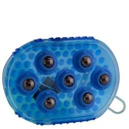 ETRILLE DE MASSAGE BLEUE PREMIERE