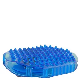 ETRILLE DE MASSAGE BLEUE PREMIERE