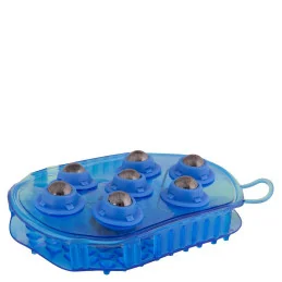 ETRILLE DE MASSAGE BLEUE PREMIERE
