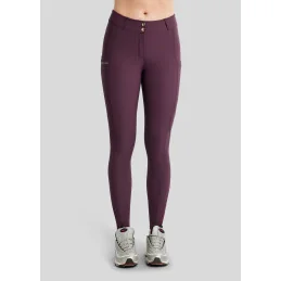 PANTALON MOPHILIPA FIG LOGO CHAMPAGNE HOUSE OF MONTAR
