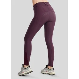 PANTALON MOPHILIPA FIG LOGO CHAMPAGNE HOUSE OF MONTAR