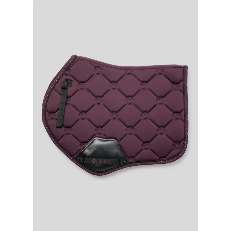 TAPIS FLOW SOFTSHELL CRYSTALS HOUSE OF MONTAR