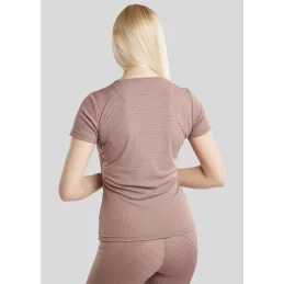 TSHIRT MOTILLEY LASERCUT HOUSE OF MONTAR