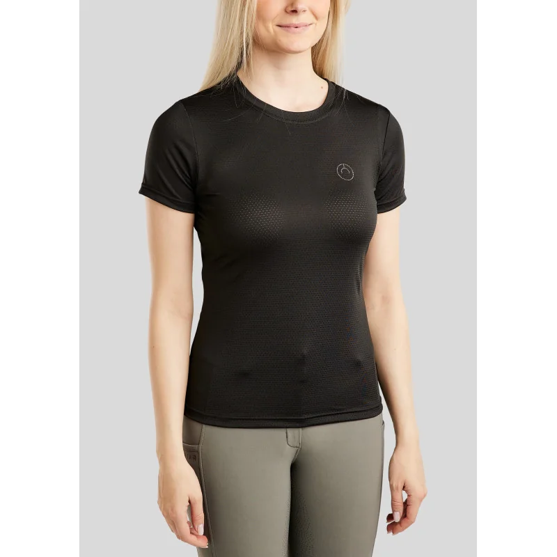 TSHIRT MOGRACE MESH HOUSE OF MONTAR