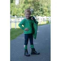PANTALON ENFANT MIXTE MAUI HKM