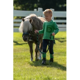 PANTALON ENFANT MIXTE MAUI HKM