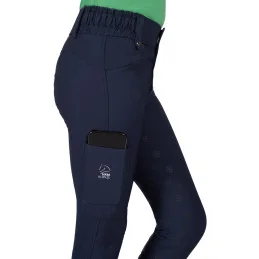 PANTALON ENFANT MIXTE MAUI HKM
