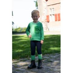 PANTALON ENFANT MIXTE MAUI HKM
