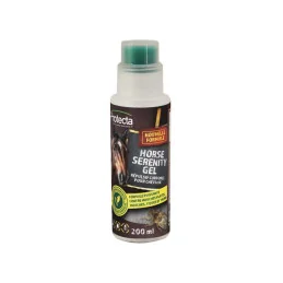 GEL HORSE SERENITY 200ML PROTECTA