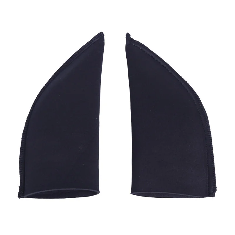 INSERTS SOUNDLESS POUR BONNET A MOUCHES QHP